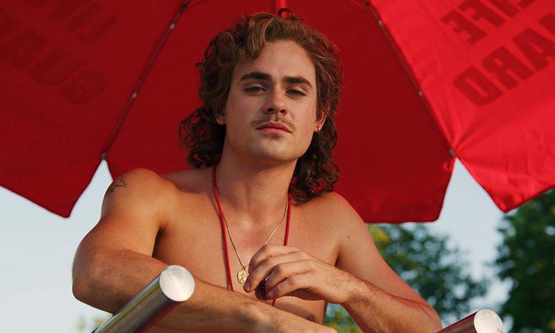 'Stranger Things' Fans Think Billy Is Going to Die
