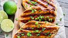 How Many Calories Are In Chicken Breast?