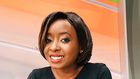Jacque Maribe’s message to Dennis Itumbi as he celebrates birthday