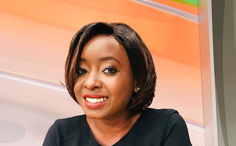 Jacque Maribe’s message to Dennis Itumbi as he celebrates birthday