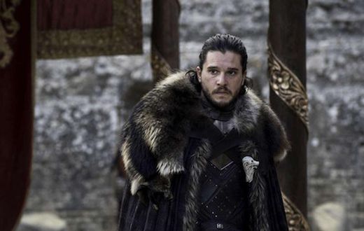Did Jon's Ending in 'Game of Thrones' Make Sense?