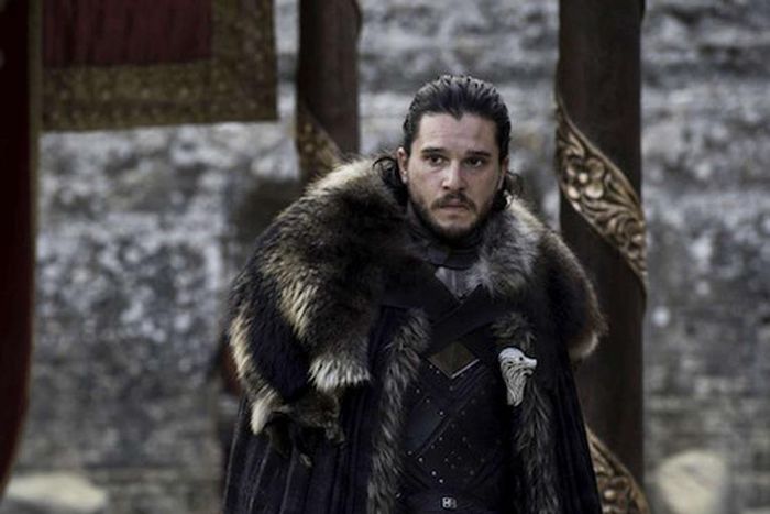 Did Jon's Ending in 'Game of Thrones' Make Sense?