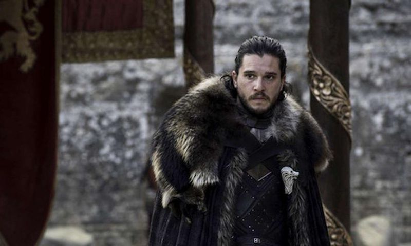 Did Jon's Ending in 'Game of Thrones' Make Sense?