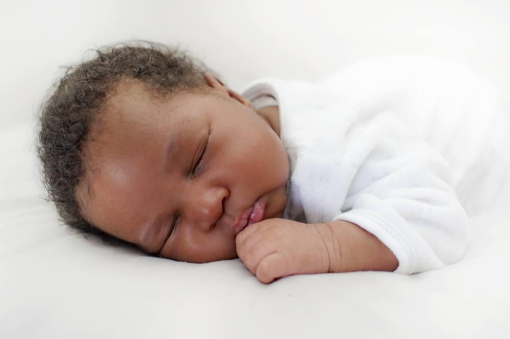 Most times people choose common Nigerian names because of their popularity. At other times, the parents of the baby love the meaning of the name enough to give it to their children.