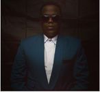 MP Charles Njagua with AY