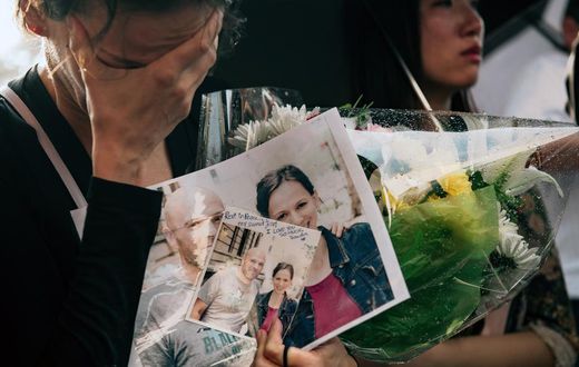 Cyclist Deaths in New York City: Accidents or Crimes?
