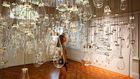 Glimpsing Our Post-Consumption Future at the Cooper Hewitt