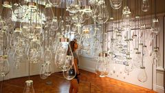 Glimpsing Our Post-Consumption Future at the Cooper Hewitt