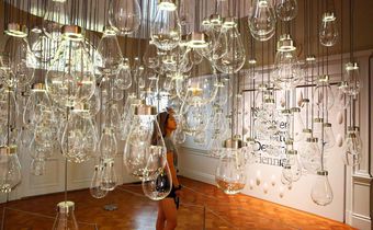 Glimpsing Our Post-Consumption Future at the Cooper Hewitt
