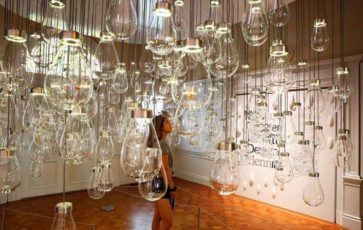Glimpsing Our Post-Consumption Future at the Cooper Hewitt