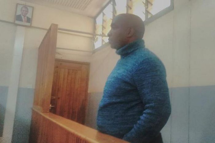 Lamu West MP Stanley Muthama charged with tax evasion, released on Sh500,000 cash bail