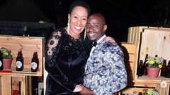 Cess Mutungi quits Capital FM