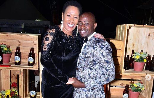Cess Mutungi quits Capital FM