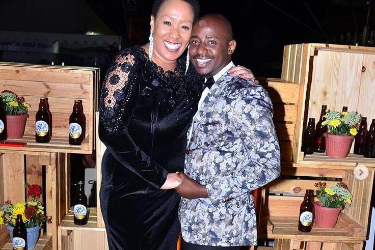 Cess Mutungi quits Capital FM