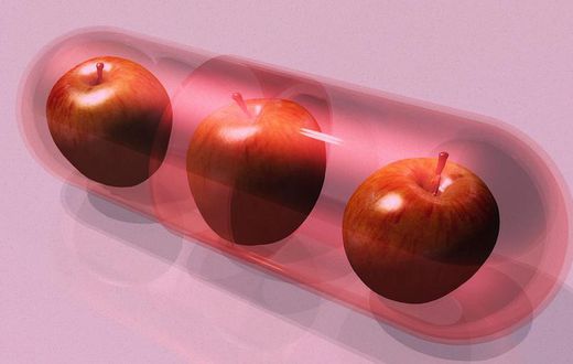 Can ACV Pills Help You Lose Weight?
