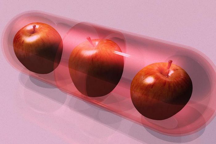 Can ACV Pills Help You Lose Weight?