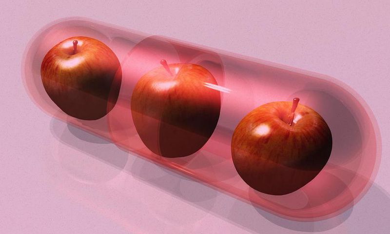 Can ACV Pills Help You Lose Weight?
