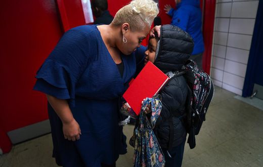 Growing Backlash to Charter Schools Spurs a Reckoning From Within