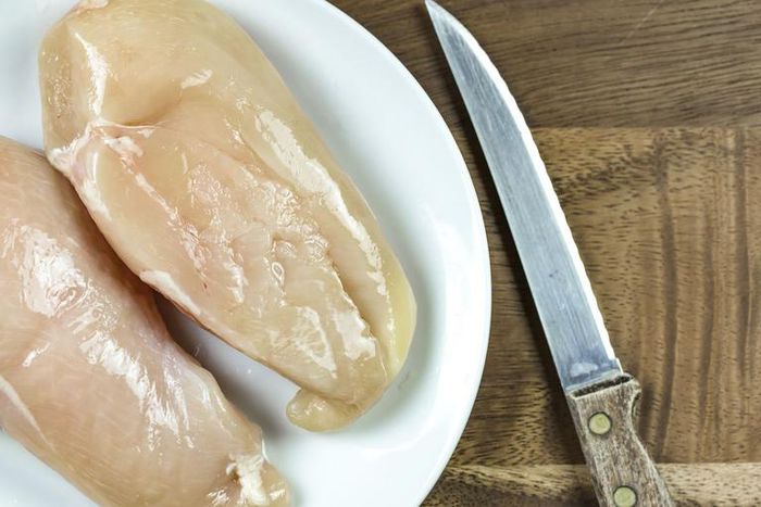 This Lipoma Looks Like a Chicken Cutlet