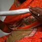 Charities estimate that less than a fifth of women in Pakistan used sanitary pads