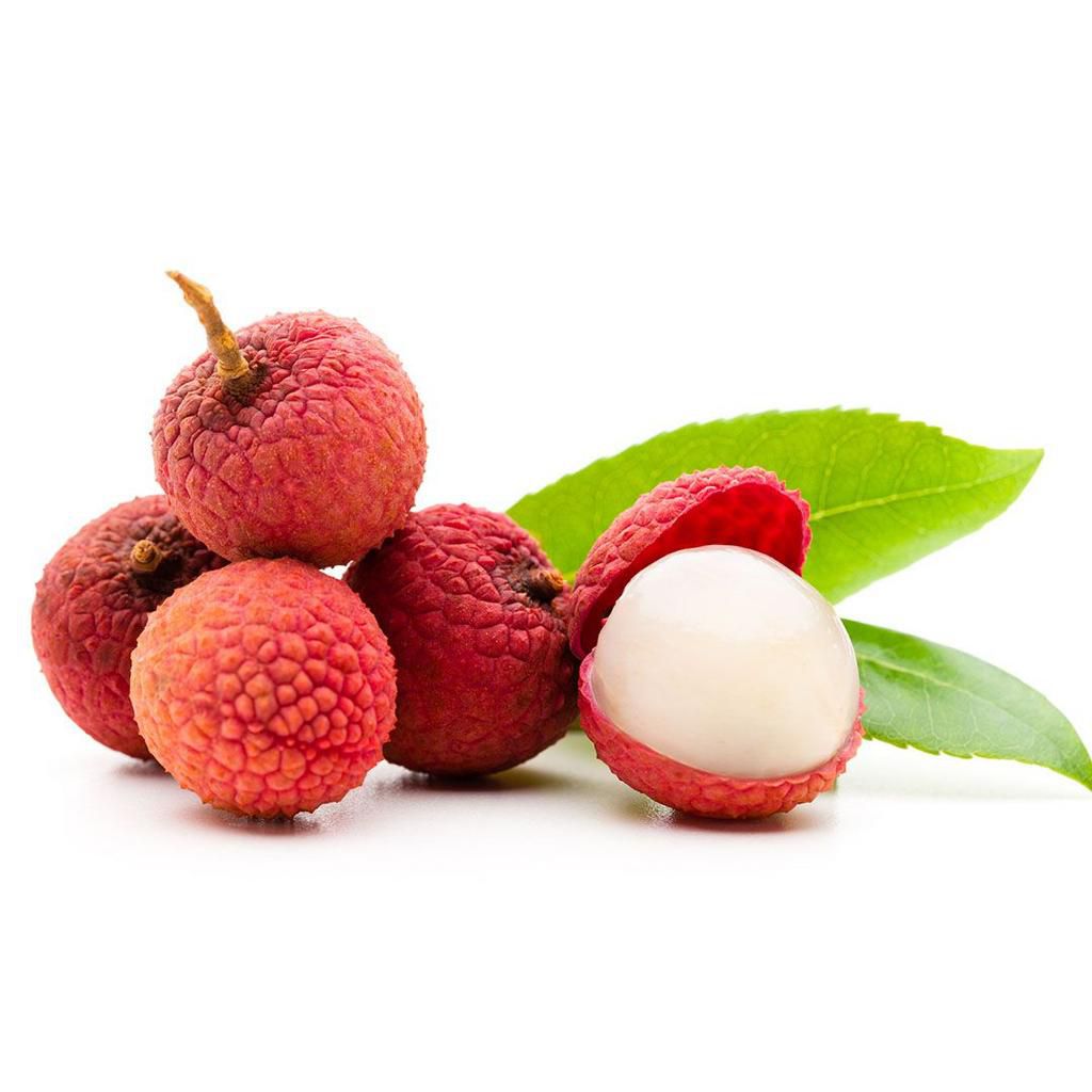 Lychee fruit
