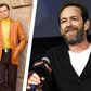 Leo and Brad Pitt Were Starstruck By Luke Perry