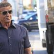 Sly Stallone Offers Conor McGregor UFC Shares