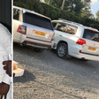 City Tycoon Kelvin Shaban on why his cars have the 001 number plate