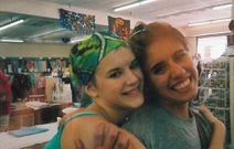 ovarian cancer
