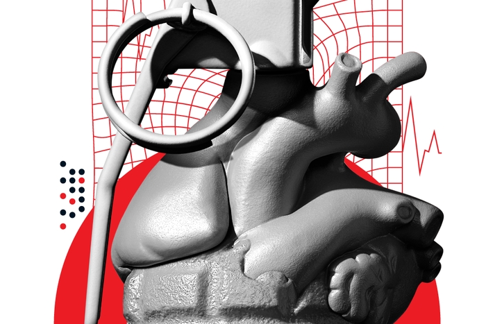 Why More Young Men Are Having Heart Attacks Now