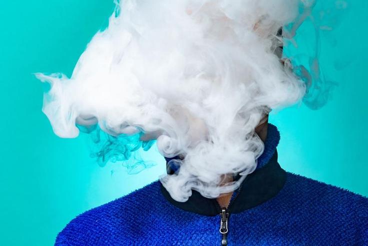 Vape Pen Exploded in Teen's Face