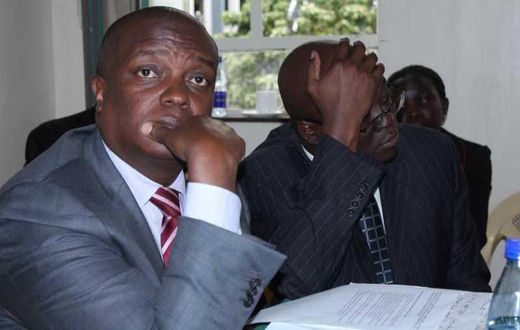 ex-Finance minister ordered to pay Ksh317 million