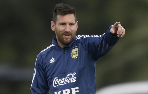 A case again Lionel Messi and his foundation has been dismissed in Spain