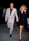 These Photos Prove That Rob Lowe Has Barely Aged Over the Years