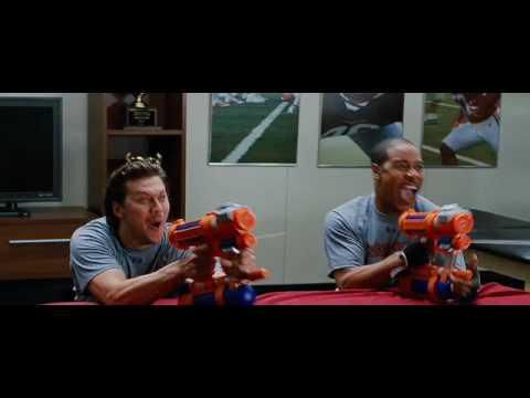 Every Movie Dwayne "The Rock" Johnson Has Made, From Best to Worst