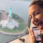 Kate Hudson Travels Solo Post-Baby