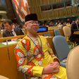 Nominated Senator Isaac Mwaura reports US Secret Service who mistook him for a terrorist in New York