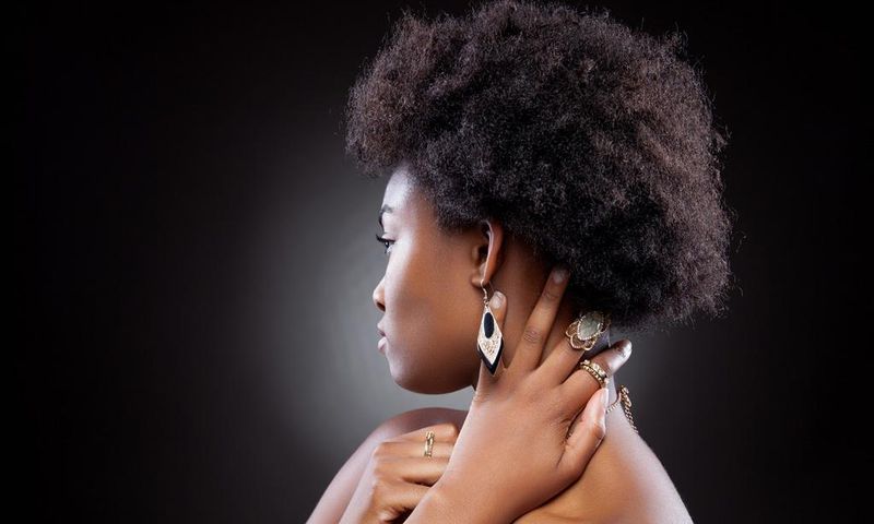 Hair myths you need to stop believing (Ebony Magazine)