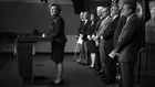 Mind the GOP gender gap