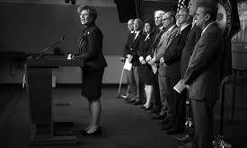 Mind the GOP gender gap