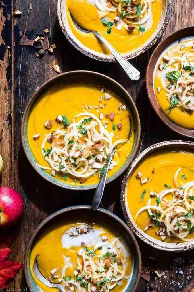 25 Healthy Vegetarian Slow Cooker Recipes That Don't Taste Like Mush