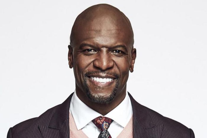 Everything You Need To Know About Terry Crews
