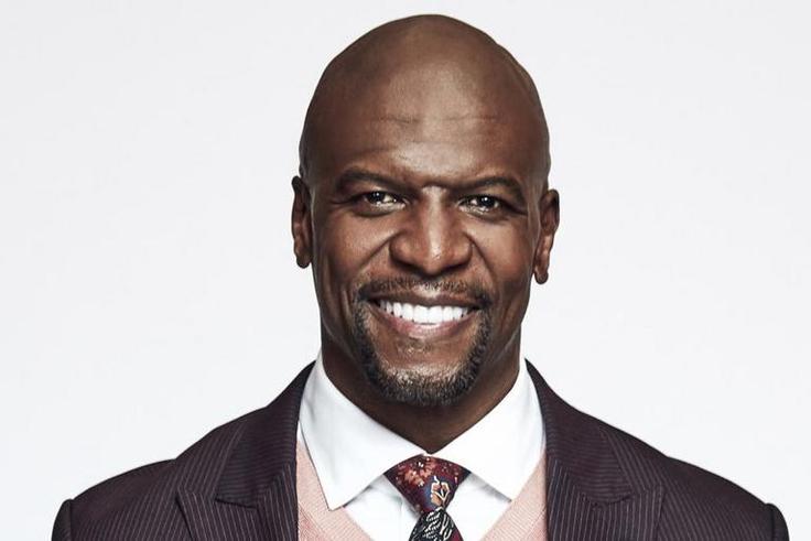 Everything You Need To Know About Terry Crews