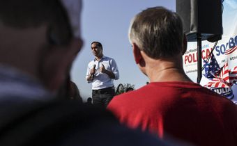 Julián Castro Is the 10th Candidate to Qualify for the Next Democratic Debate