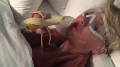 Watch Taylor Swift On Pain Meds After Lasik