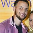Steph Curry Defends Wife Ayesha's Dancing