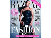 Huddah Monroe lights up Twitter as she gets featured on US Magazine