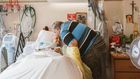 Nursing Homes Foster Spread of Virulent, Often Fatal Fungus