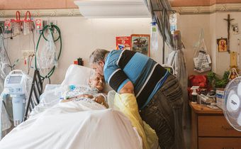 Nursing Homes Foster Spread of Virulent, Often Fatal Fungus
