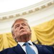 US President Donald Trump gave what was widely seen as a green light to a Turkish offensive in Syria